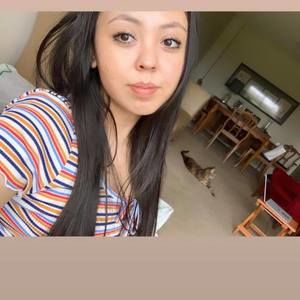 Meet your Posher, Alexandra